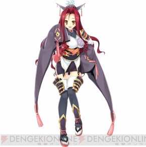 『戦国†恋姫』画像