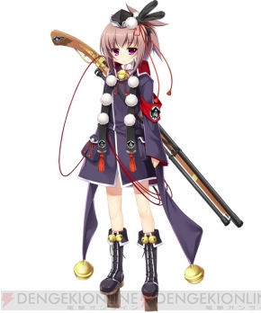 『戦国†恋姫』画像