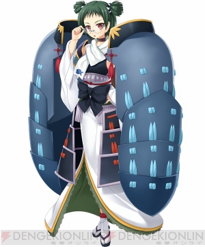 『戦国†恋姫』画像