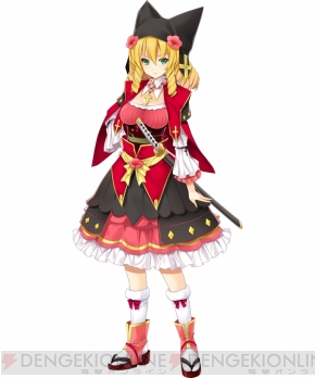 『戦国†恋姫』画像