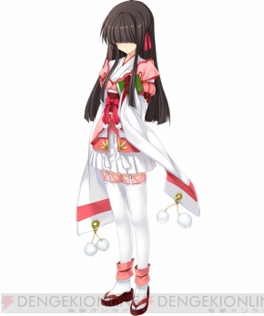 『戦国†恋姫』画像