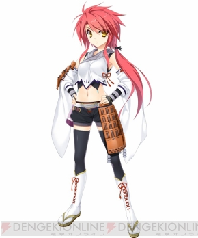 『戦国†恋姫』画像