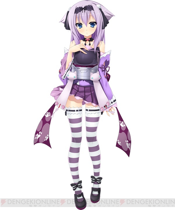 ほぼ毎日特集 37 恋姫 無双 後継作 戦国 恋姫 の6つの気になる要素に迫る イメージボード5枚も初公開 ごえモン 電撃オンライン