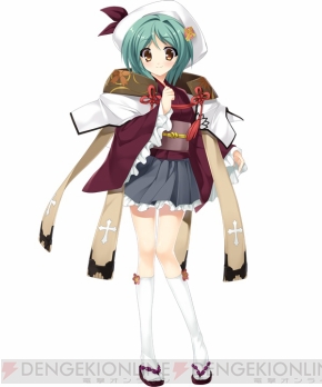 『戦国†恋姫』画像