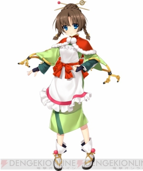 『戦国†恋姫』画像