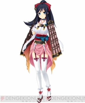 『戦国†恋姫』画像