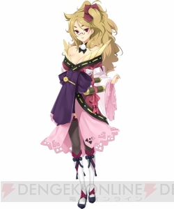 【ほぼ毎日特集 ♯37】『恋姫†無双』後継作『戦国†恋姫』の6つの気になる要素に迫る！ イメージボード5枚も初公開（ごえモン）