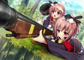 『戦国†恋姫』画像