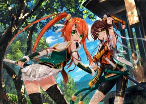 『戦国†恋姫』画像