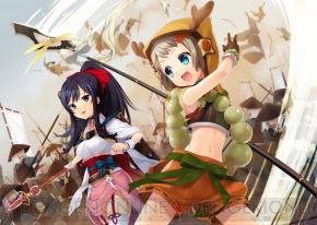 『戦国†恋姫』画像