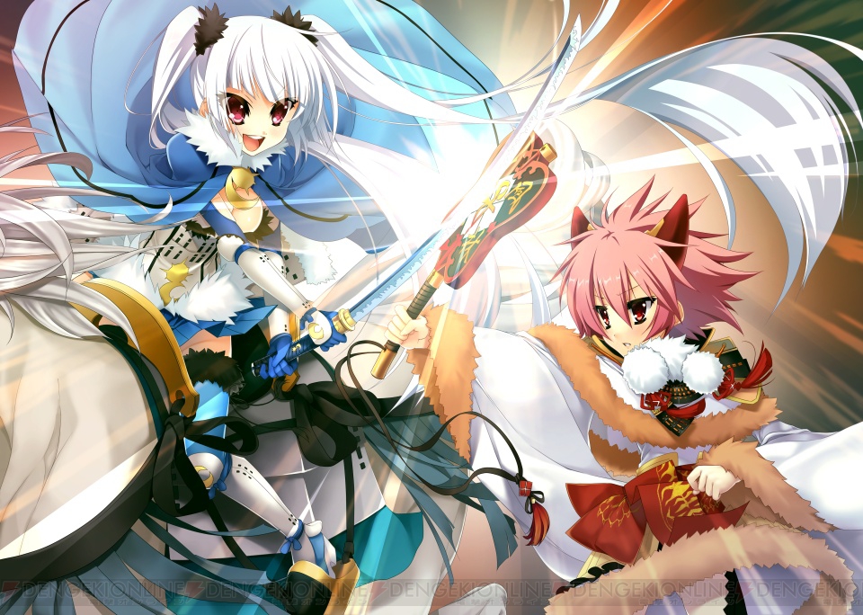 ほぼ毎日特集 ♯37】『恋姫†無双』後継作『戦国†恋姫』の6つの気になる