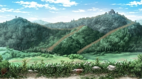 『戦国†恋姫』画像