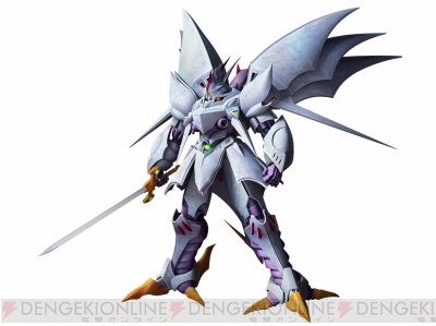 『スーパーロボット大戦OGサーガ 魔装機神III PRIDE OF JUSTICE』