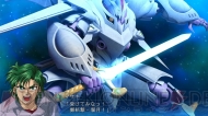 『スーパーロボット大戦OGサーガ 魔装機神III PRIDE OF JUSTICE』