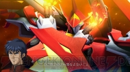 『スーパーロボット大戦OGサーガ 魔装機神III PRIDE OF JUSTICE』