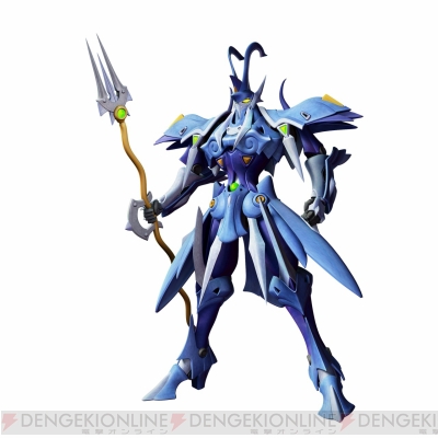 『スーパーロボット大戦OGサーガ 魔装機神III PRIDE OF JUSTICE』