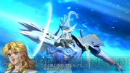 『スーパーロボット大戦OGサーガ 魔装機神III PRIDE OF JUSTICE』