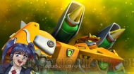『スーパーロボット大戦OGサーガ 魔装機神III PRIDE OF JUSTICE』