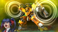 『スーパーロボット大戦OGサーガ 魔装機神III PRIDE OF JUSTICE』
