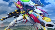 『スーパーロボット大戦OGサーガ 魔装機神III PRIDE OF JUSTICE』