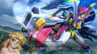 『スーパーロボット大戦OGサーガ 魔装機神III PRIDE OF JUSTICE』