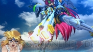 『スーパーロボット大戦OGサーガ 魔装機神III PRIDE OF JUSTICE』