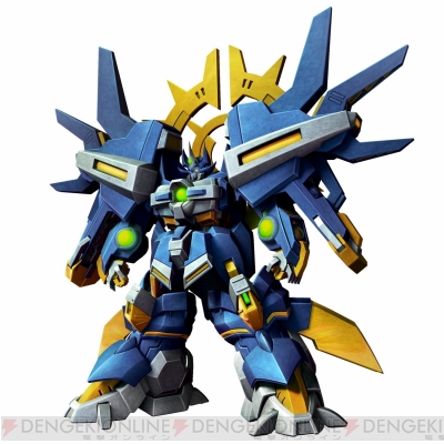 『スーパーロボット大戦OGサーガ 魔装機神III PRIDE OF JUSTICE』