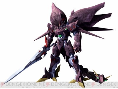 『スーパーロボット大戦OGサーガ 魔装機神III PRIDE OF JUSTICE』