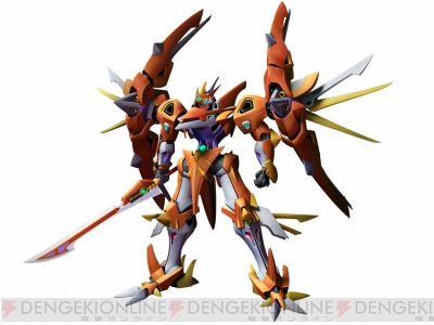 『スーパーロボット大戦OGサーガ 魔装機神III PRIDE OF JUSTICE』