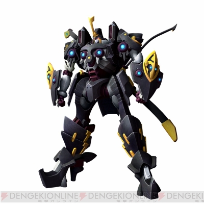 『スーパーロボット大戦OGサーガ 魔装機神III PRIDE OF JUSTICE』