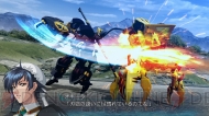 『スーパーロボット大戦OGサーガ 魔装機神III PRIDE OF JUSTICE』