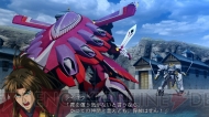 『スーパーロボット大戦OGサーガ 魔装機神III PRIDE OF JUSTICE』