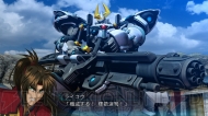 『スーパーロボット大戦OGサーガ 魔装機神III PRIDE OF JUSTICE』