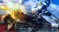『スーパーロボット大戦OGサーガ 魔装機神III PRIDE OF JUSTICE』