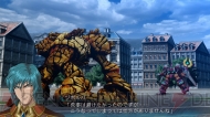 『スーパーロボット大戦OGサーガ 魔装機神III PRIDE OF JUSTICE』