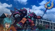 『スーパーロボット大戦OGサーガ 魔装機神III PRIDE OF JUSTICE』