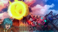 『スーパーロボット大戦OGサーガ 魔装機神III PRIDE OF JUSTICE』