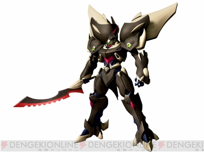 『スーパーロボット大戦OGサーガ 魔装機神III PRIDE OF JUSTICE』
