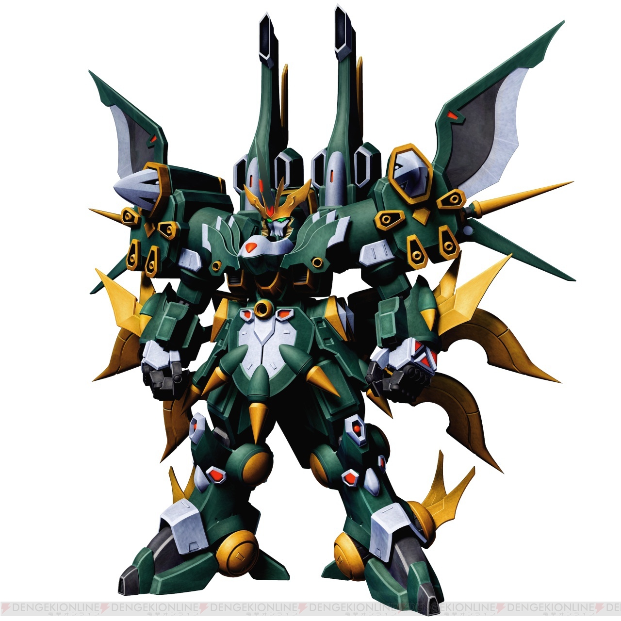 3分でわかる『魔装機神III』第3回！ 戦場を駆ける鋼の機神にして、魔術