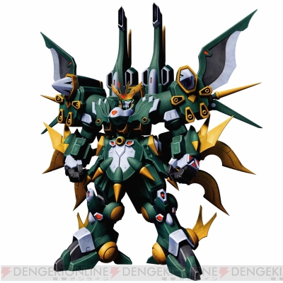 『スーパーロボット大戦OGサーガ 魔装機神III PRIDE OF JUSTICE』