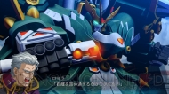 『スーパーロボット大戦OGサーガ 魔装機神III PRIDE OF JUSTICE』