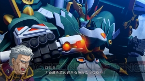 3分でわかる『魔装機神III』第3回！ 戦場を駆ける鋼の機神にして、魔術と精霊の結晶“魔装機”を総特集