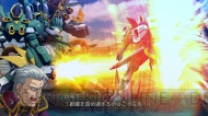 『スーパーロボット大戦OGサーガ 魔装機神III PRIDE OF JUSTICE』