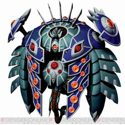 『スーパーロボット大戦OGサーガ 魔装機神III PRIDE OF JUSTICE』