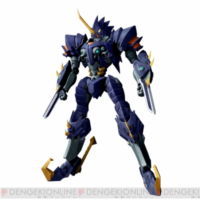 『スーパーロボット大戦OGサーガ 魔装機神III PRIDE OF JUSTICE』