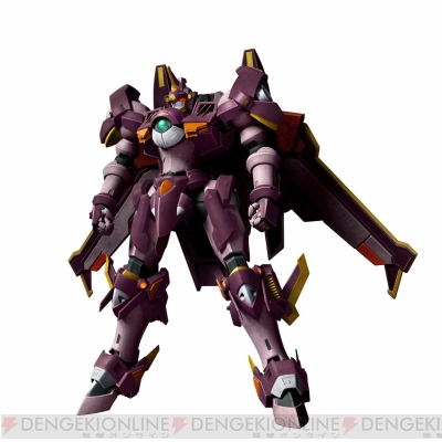 『スーパーロボット大戦OGサーガ 魔装機神III PRIDE OF JUSTICE』