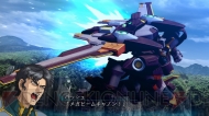 『スーパーロボット大戦OGサーガ 魔装機神III PRIDE OF JUSTICE』