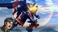 『スーパーロボット大戦OGサーガ 魔装機神III PRIDE OF JUSTICE』