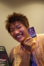“ブシロードカードファイト2013 全国決勝大会”