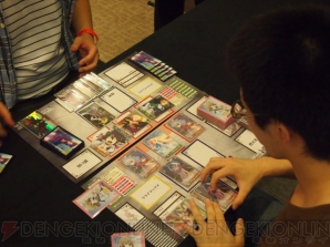 “ブシロードカードファイト2013 全国決勝大会”
